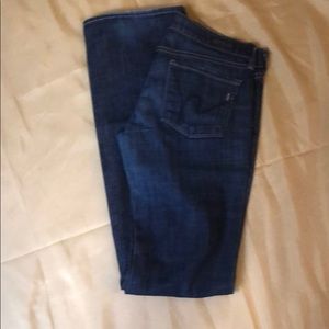 Citizens of Humanity Kelly bootcut jeans